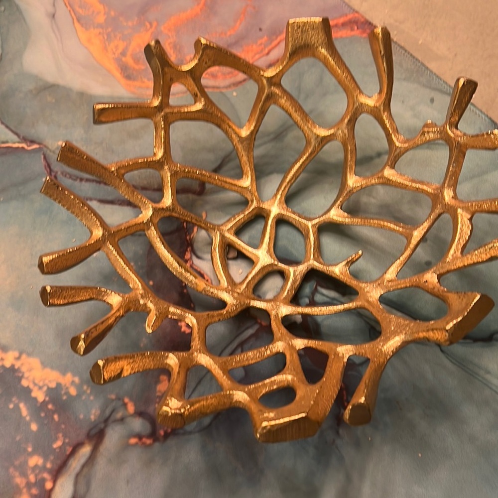 Decorative Bowl Display